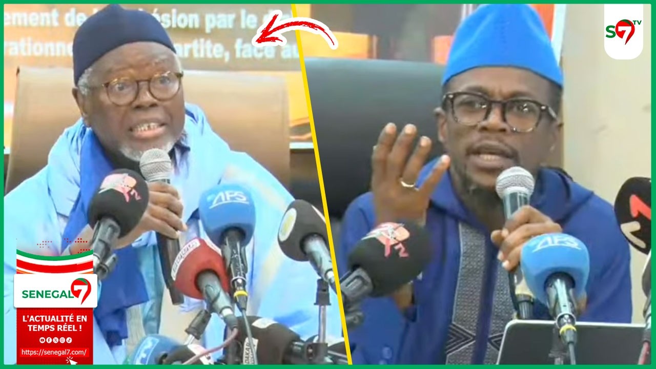 Ndogou Debat: les mots forts d'Abdou Mbow sur Alioune Tine 