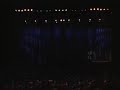 Warren Thomas - Comedy - 11/26/1989 - Henry J. Kaiser Auditorium