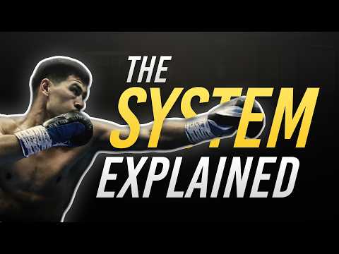 Why Dmitry Bivol Punches So RELAXED (Analysis)