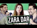 Zara Dar on How to Top in Exams + Study Tips | LIGHTS OUT PODCAST