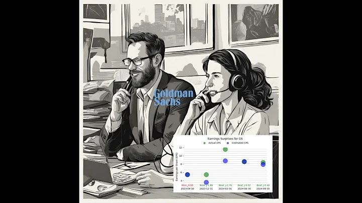 The Goldman Sachs Group, Inc. (GS) Earnings Call 2024 Q3