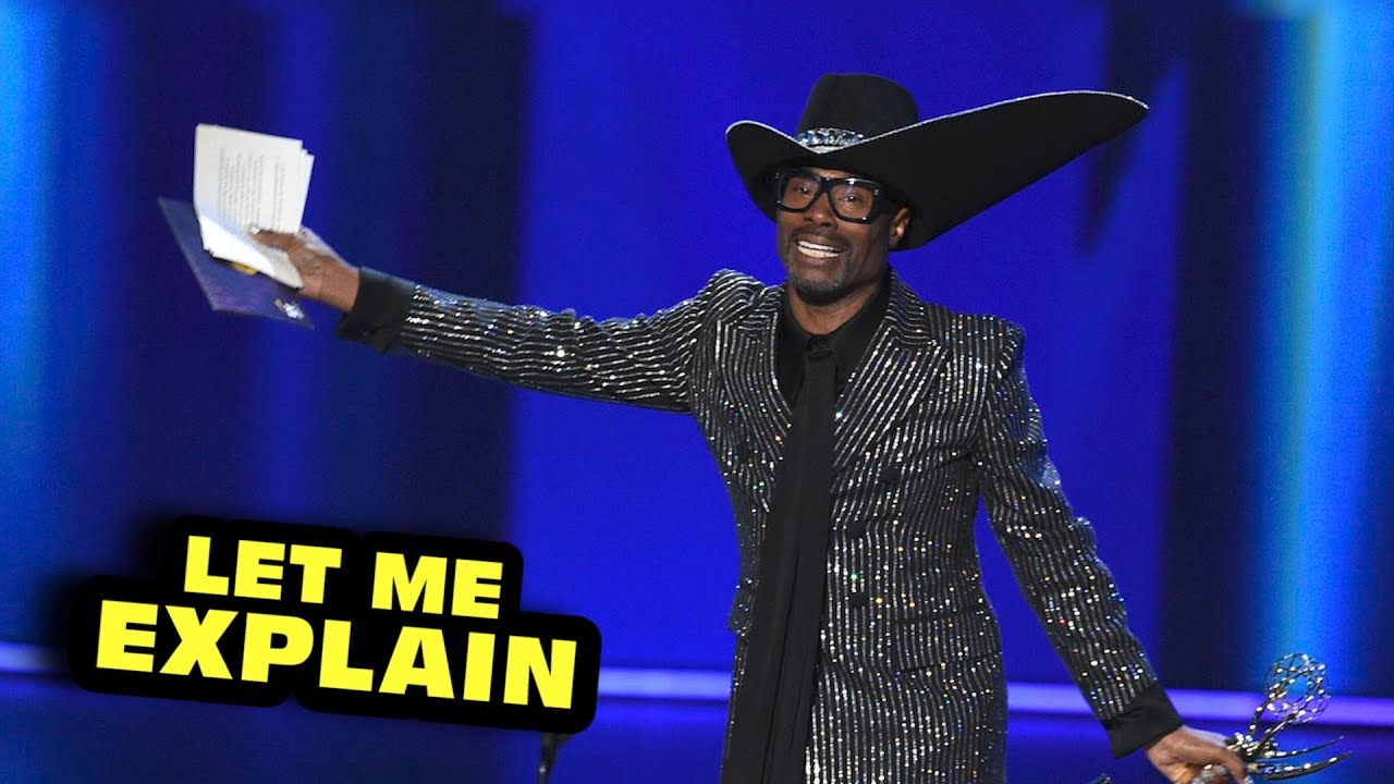 The 2019 Emmys Explained in 10 Minutes