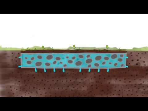 Vidéo: Nettoyage des égouts pluviaux : types de collecteurs d'eaux pluviales, causes de colmatage, technologie de nettoyage et prévention des blocages