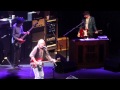 Tom Petty &amp; The Heartbreakers - Refugee - August 17, 2014 - Edmonton, AB