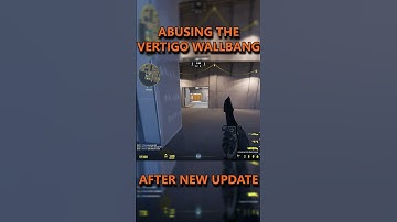 NEW VERTIGO IS SICK!!😎 #cs2  #counterstrike2  #shorts  #fyp  #csgo  #gaming