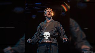 Venom Funk - Zym Super Slowed X Cobra Kai Aura Celebrations