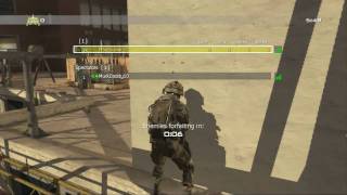 Full 720p 60 fps Test Video
