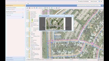 GFGIS.com - Print to PDF & Copy to Clipboard