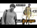 Exclusive Video: Jr NTR spotted at Hyderabad Airport
