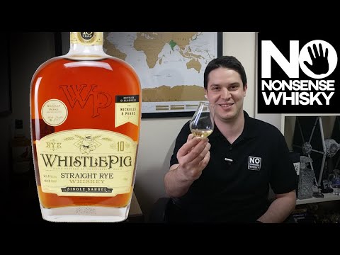 Video: Ako Kúpiť Sud Whisky A Zostať Na Farme WhistlePig