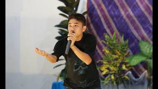 Puisi “Langit Merindu Damai” | Sequence 5 Menuju 60 Tahun St. Damian