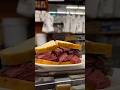Would you pay $28 for this sandwich? #bestfood #sandwich #pastrami #nycfoodies