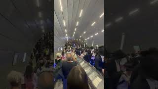 Jerusalem Paralyzed amid Haredi 'Million-Man March' Against Israeli Military Draft