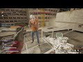 PAYDAY 3 no gun