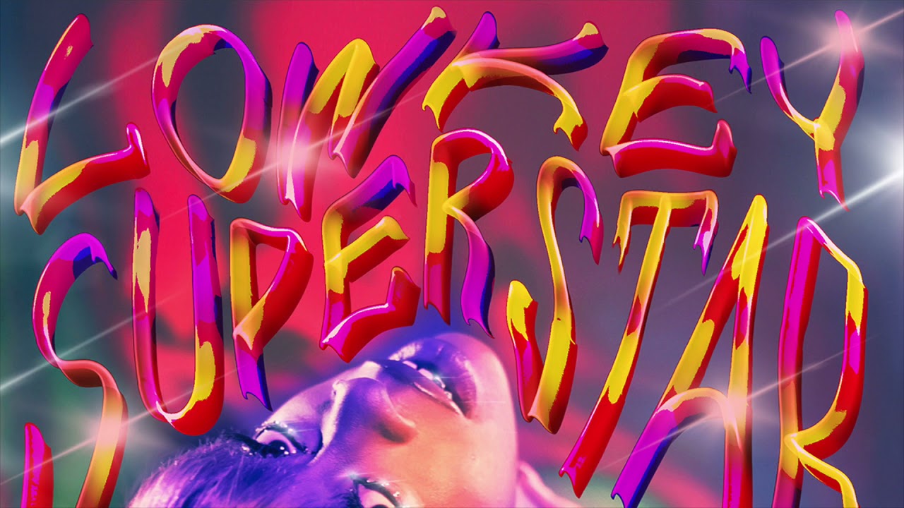 Kari Faux - Lowkey Superstar (Deluxe) (2021)