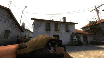 [CS:S]P90_P90(KF2) Release