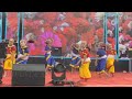 Nepali mix  dance by md dance studio kalimpong