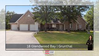 18 Glenwood Bay, Grunthal