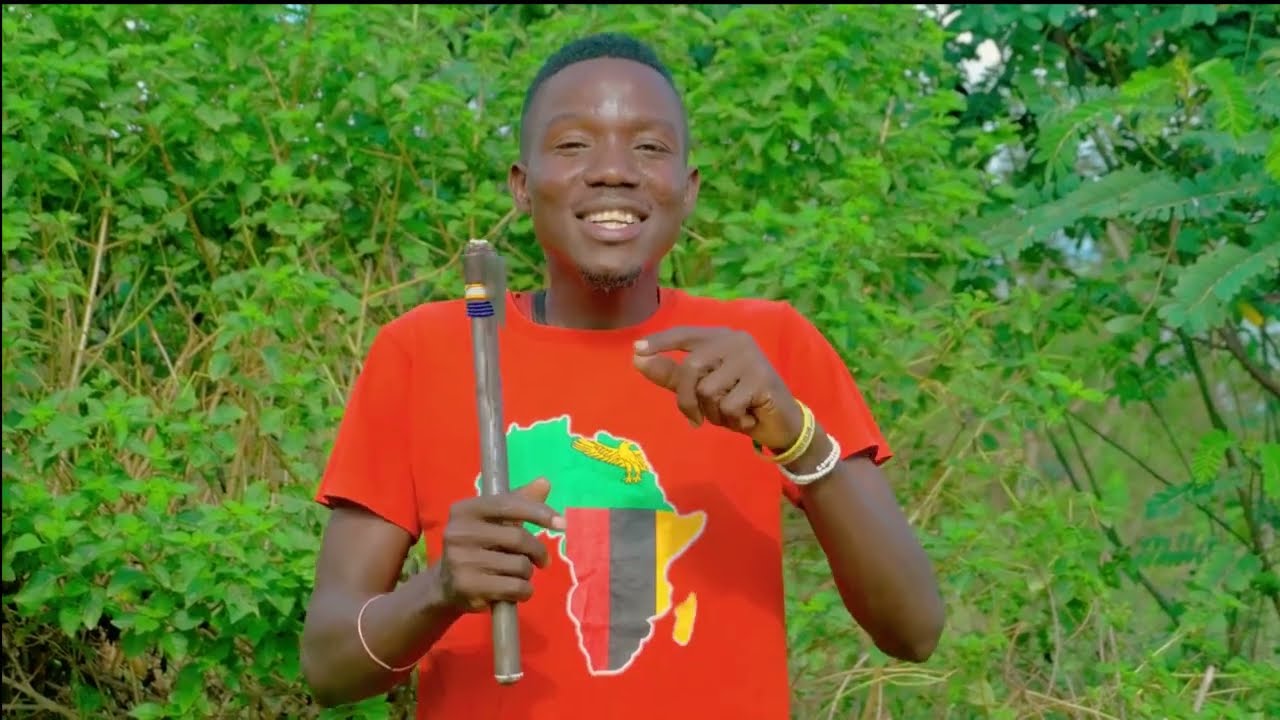 Kabasa Mlewa Feat K.G Mungu Official Video Directed Kasubi 0743052605