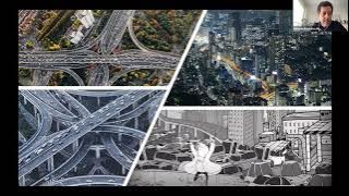 Herman Bashiron - Performing Landscapes Lab 2023