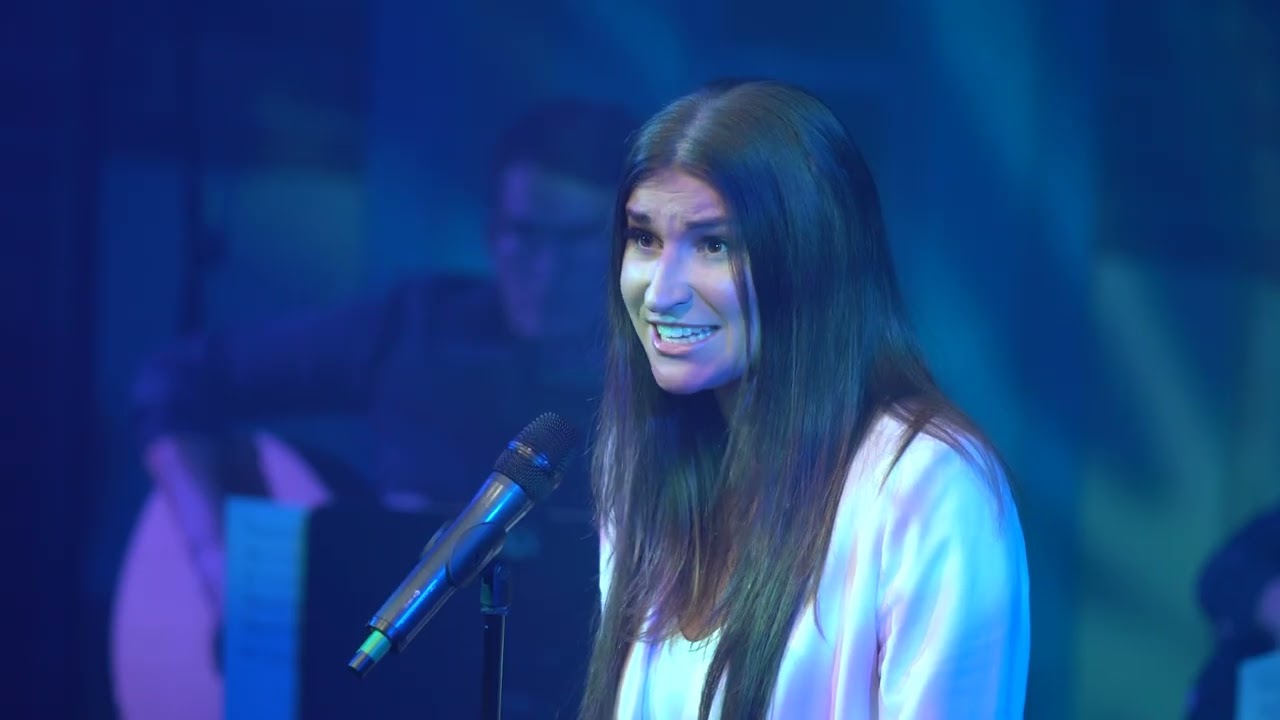 WHISPER IT TO ME by Alex James Ellison