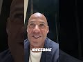 Jason Taylor Gets Emotional Speaking About His Son, Mason, Getting Drafted 🥲
