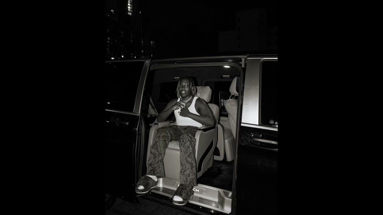 (FREE) DON TOLIVER + SOFAYGO TYPE BEAT - «THREAT»