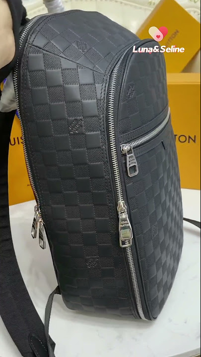 N45279 Louis Vuitton Michael Backpack 