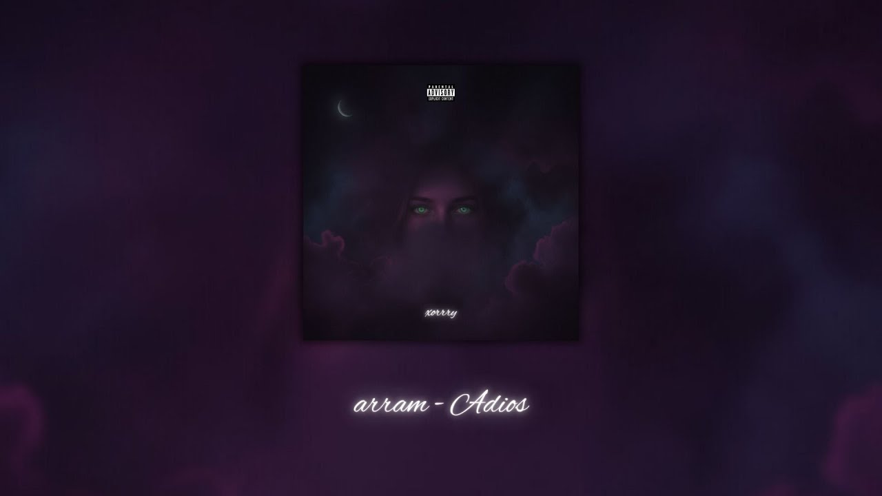 arram - Adios ( Official Audio Track, 2026 )