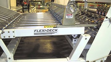Flexi-Deck