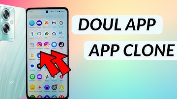 Oppo A79 dual app settings / Oppo A79 app clone setting / How To Create Dual App Setting In Oppo A79