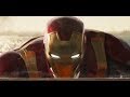 All mark 47 iron man suit scenes spiderman  homecoming 1080p