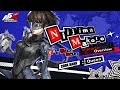 Persona5: The Phantom X - Makoto Niijima (VA: Rina Sato) Skills Spotlight