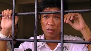 Andhika Mahesa di vonis tujuh bulan tahanan - Intens 25 April 2013