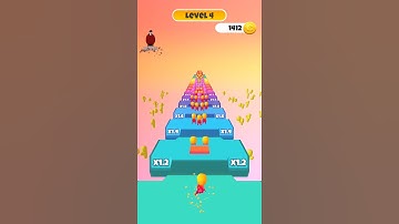 Arrow Fest 🏹🤕🏹🤕🏹Gameplay iOS /Android &#%&level 003)#short | HM Moshai Gamer |