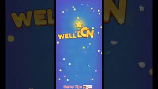 Gecko Out level 952 (923)