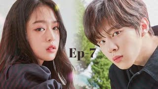 [ENG SUB] Ep-7 ||Twenty Twenty||💙💖 #twentytwenty #kdrama