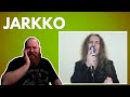 JARKKO AHOLA | Yksi Oikea Reaction