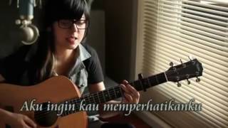 Download lagu Radiohead - Creep   Arti Lirik Indonesia   Indonesian Lyric   Cover Daniela Andr mp3