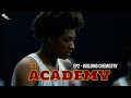 THE ACADEMY: S2 EP2 , Building Chemistry