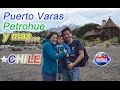 Puerto Varas: Saltos del Petrohue y mas | Chile #13