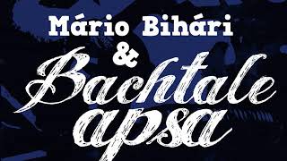 Video thumbnail of "Odmukh mange (Odpusť mi) - Mário Bihári & Bachtale Apsa"