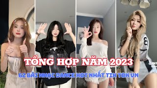  Tổng Hợp Top 62 Bài Nhạc Dance Hot Nhất Tik Tok Năm 2023 Tik Tok Việt Nam Hth Flex