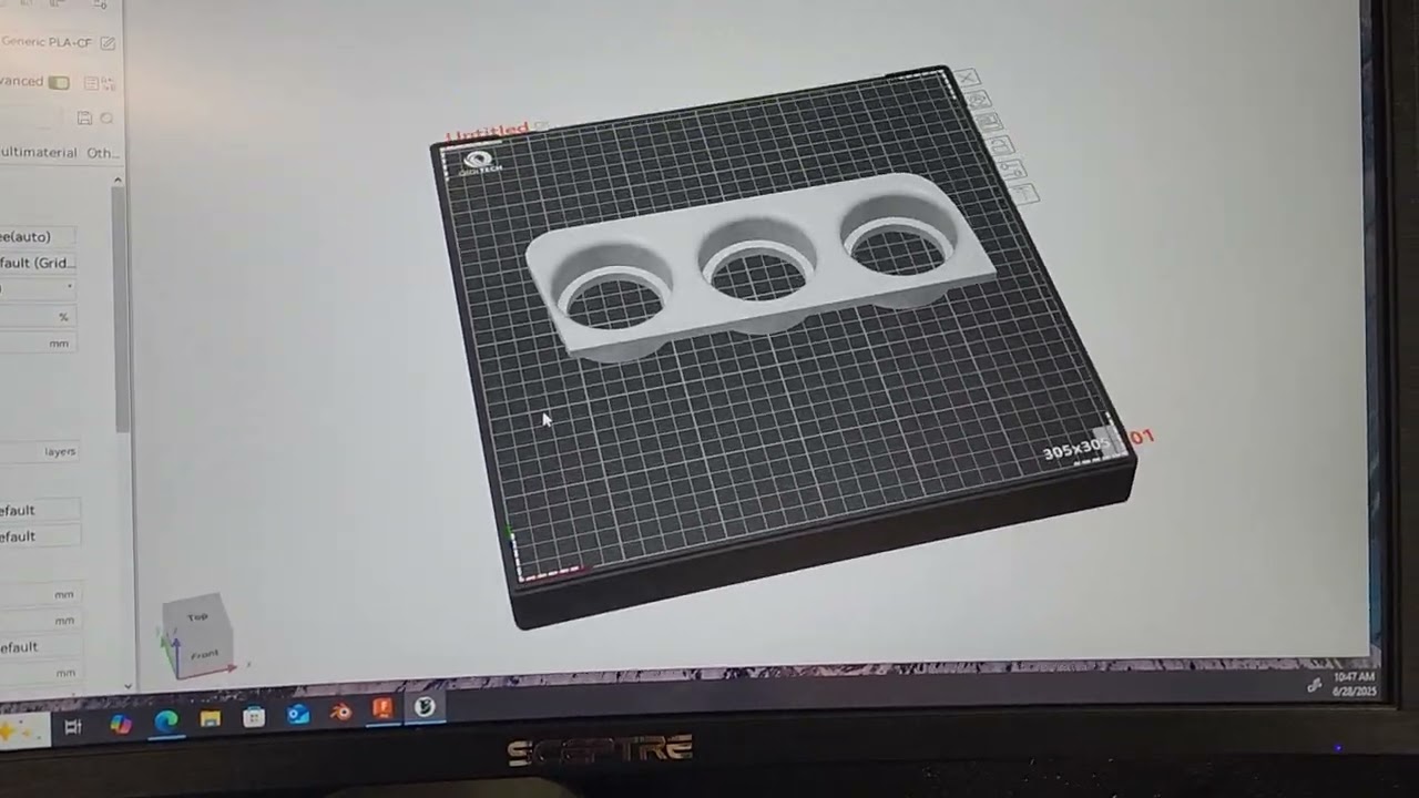 NWHTanK - NWHTanK's Eclipse GST (AWD swap)