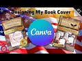 Behind the Cover: Time-lapse of My USA Word Search Design