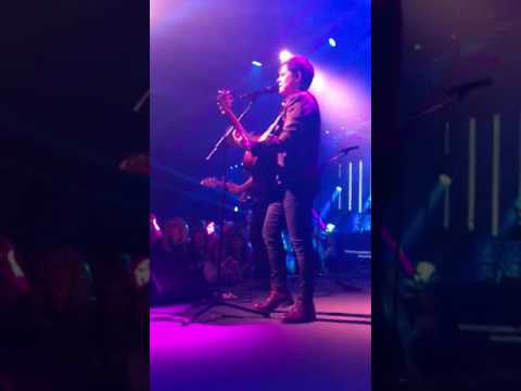 Michael Patrick kelly shake away