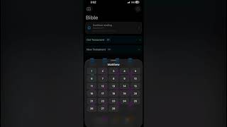 Digital Bible – Free Bible App (No Ads) | Read & Listen Anywhere screenshot 5
