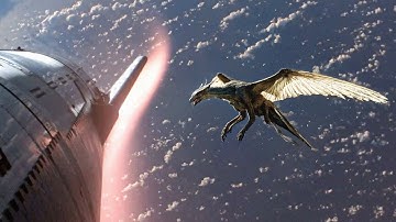 30 Creepiest Things Seen By Astronauts In Space!!