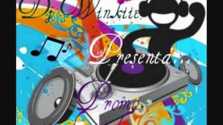 Promo sesion latin house marzo Dj Winkiie