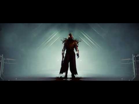 Video: Arta De Expansiune Destiny 2 Indică Osiris, Suplimentele Rasputin